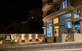Stay At 9020 Boutique B&B